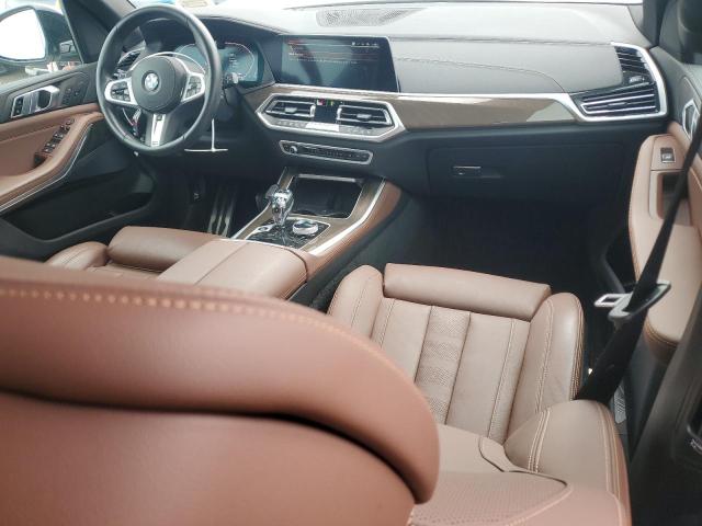 2022 BMW X5 xDrive40I VIN: 5UXCR6C01N9L54743 Lot: 54514684