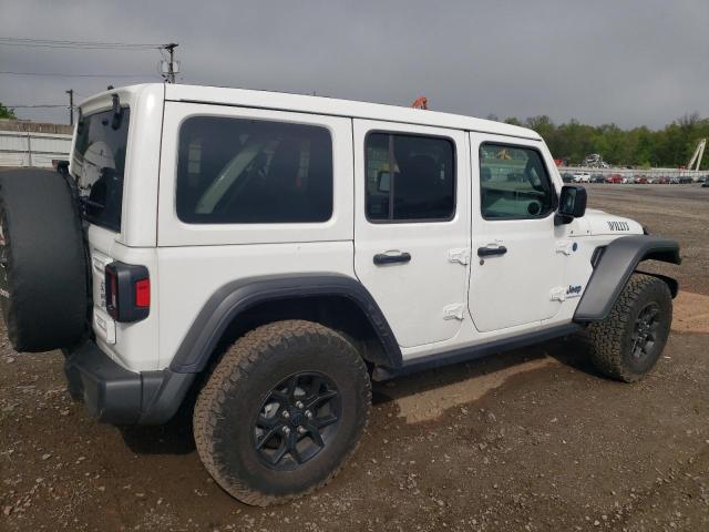 1C4RJXN62RW121701 Jeep Wrangler 4 3