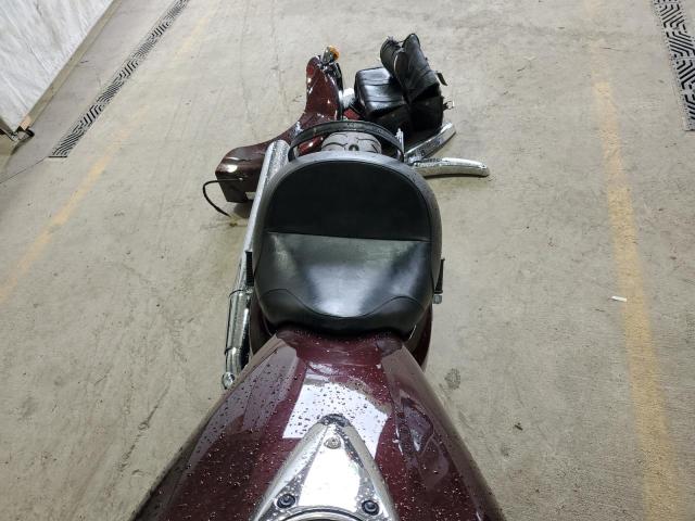 2004 KAWASAKI VN1600 A1 JKBVNKA194A009165