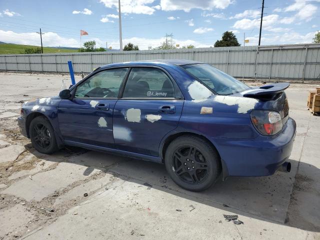 2002 Subaru Impreza Rs VIN: JF1GD67572G528531 Lot: 53515364