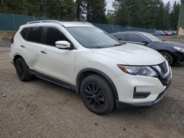 2018 Nissan Rogue S VIN: 5N1AT2MV0JC786262 Lot: 55228124