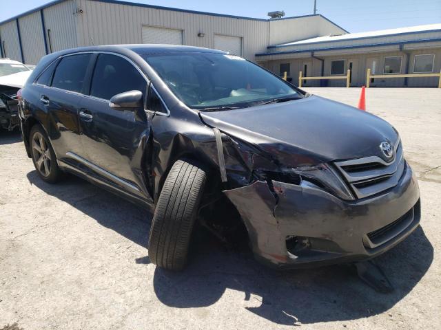 2013 Toyota Venza Le VIN: 4T3BK3BB5DU089200 Lot: 54282134