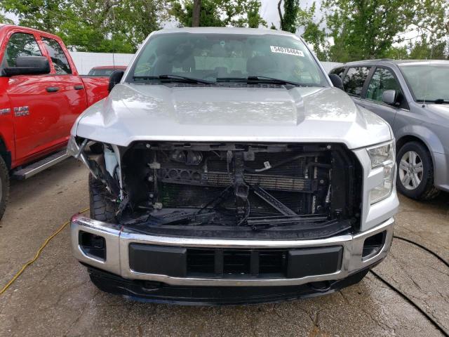 2015 Ford F150 Supercrew VIN: 1FTEW1EP2FFC33626 Lot: 54078484