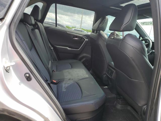 2020 Toyota Rav4 Xse VIN: 4T3EWRFV0LU008675 Lot: 53412254