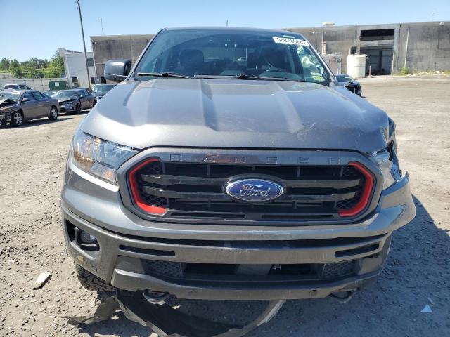 2021 Ford Ranger Xl VIN: 1FTER4FH3MLE04723 Lot: 56848064