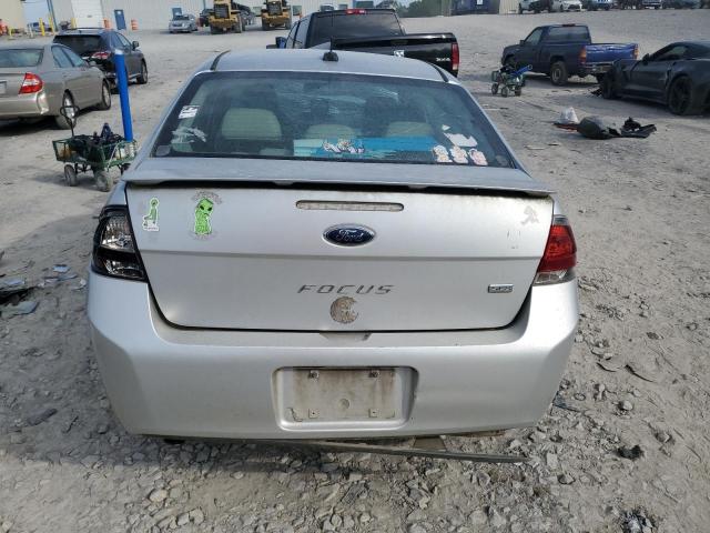 2010 Ford Focus Ses VIN: 1FAHP3GN3AW159682 Lot: 55957924