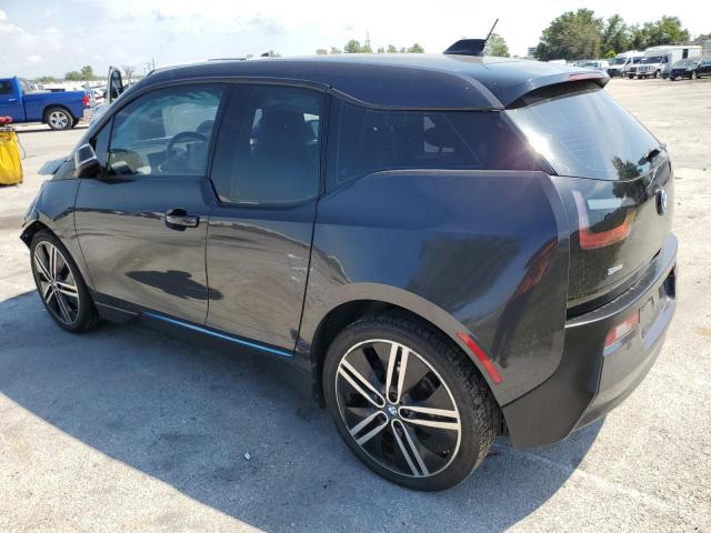 VIN WBY1Z2C54EV284576 2014 BMW I3, Bev no.2