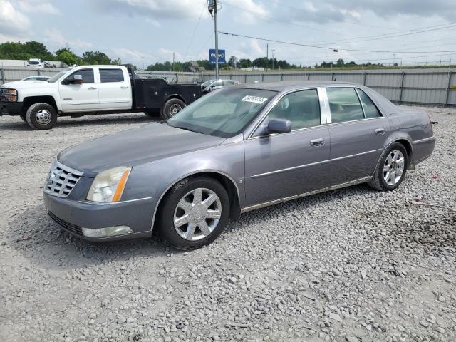 2007 Cadillac Dts VIN: 1G6KD57Y77U168973 Lot: 54263414