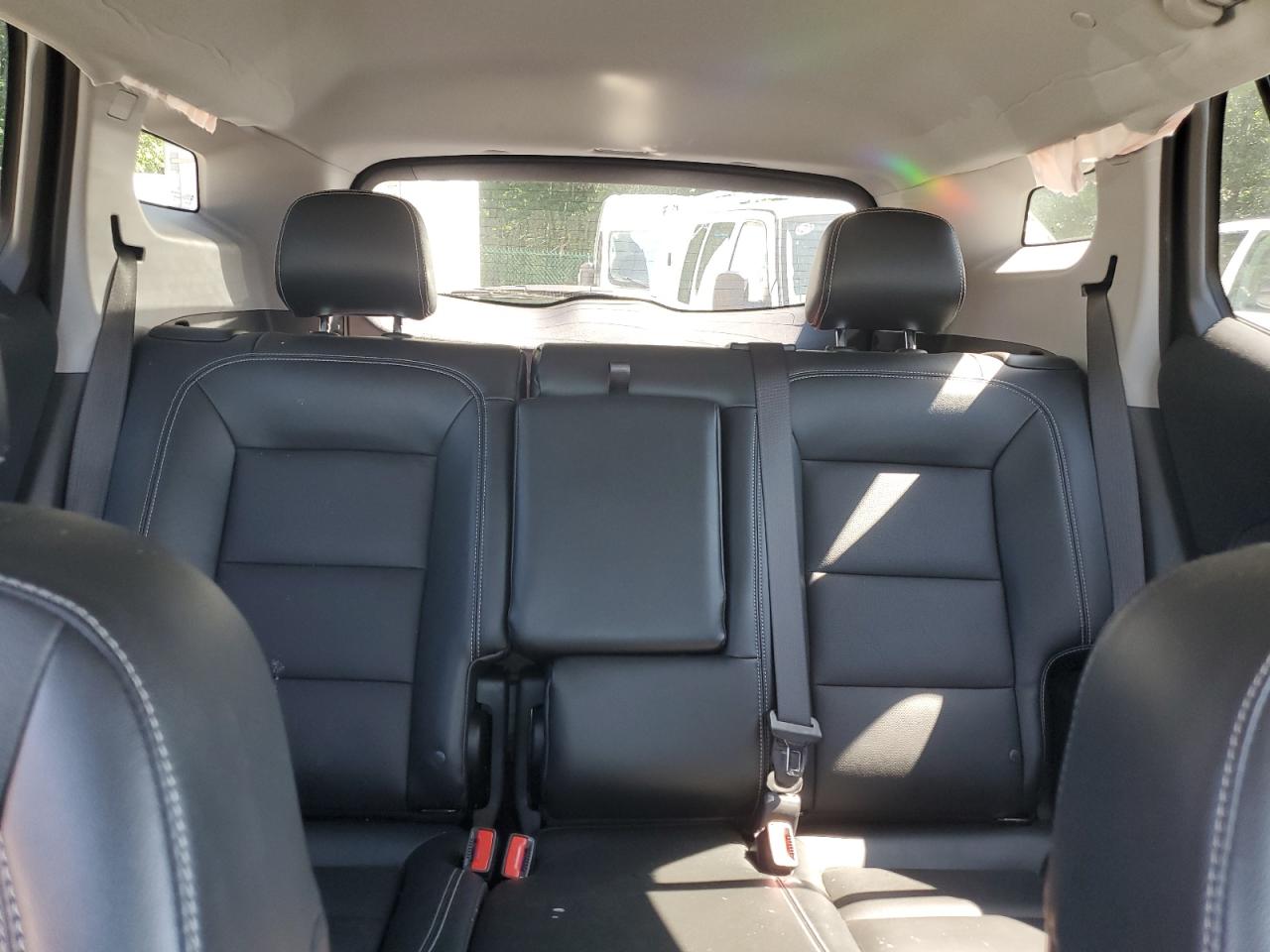 3GKALVEG6PL171979 2023 GMC Terrain Slt