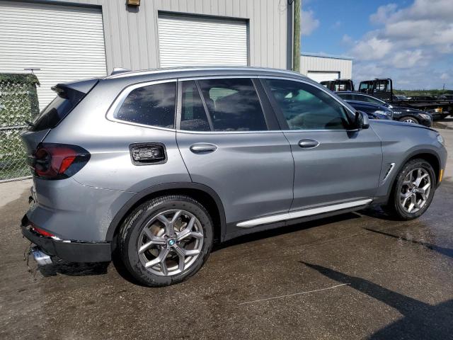 2024 BMW X3 Sdrive30I VIN: 5UX43DP08R9T51204 Lot: 53795814