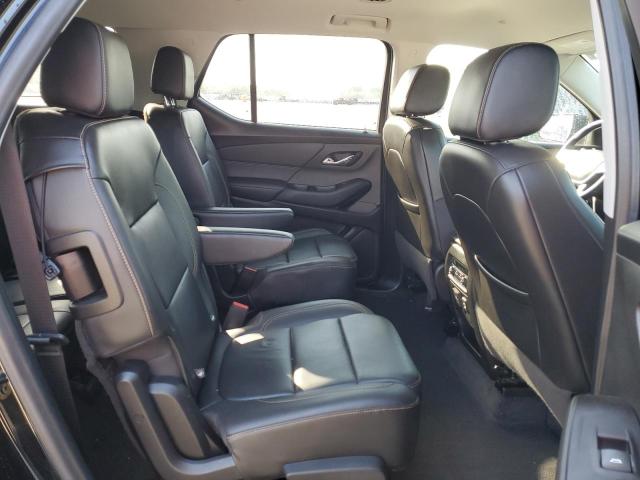 2020 Chevrolet Traverse Rs VIN: 1GNERJKW5LJ170086 Lot: 55553134