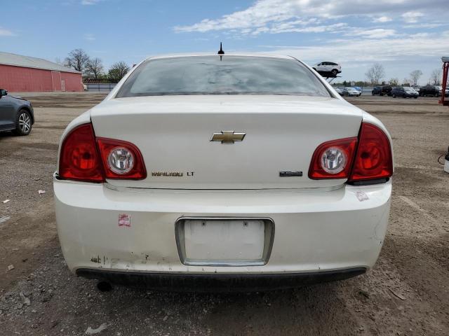 2011 Chevrolet Malibu 2Lt VIN: 1G1ZD5EU1BF124324 Lot: 52748084