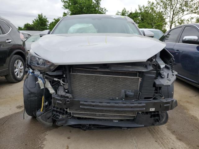 2021 HYUNDAI TUCSON SE - KM8J23A49MU336712