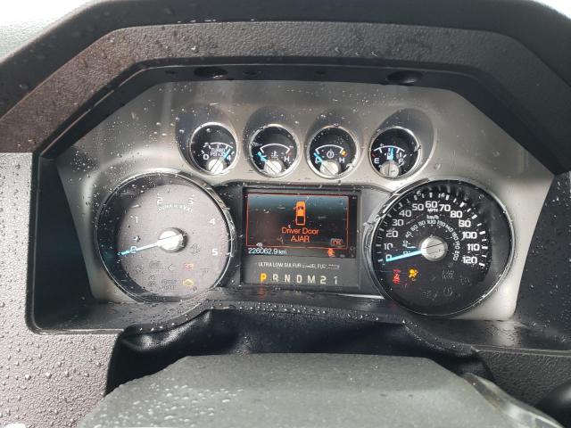 2016 Ford F250 Super Duty VIN: 1FT7W2BT8GEC47604 Lot: 52551584