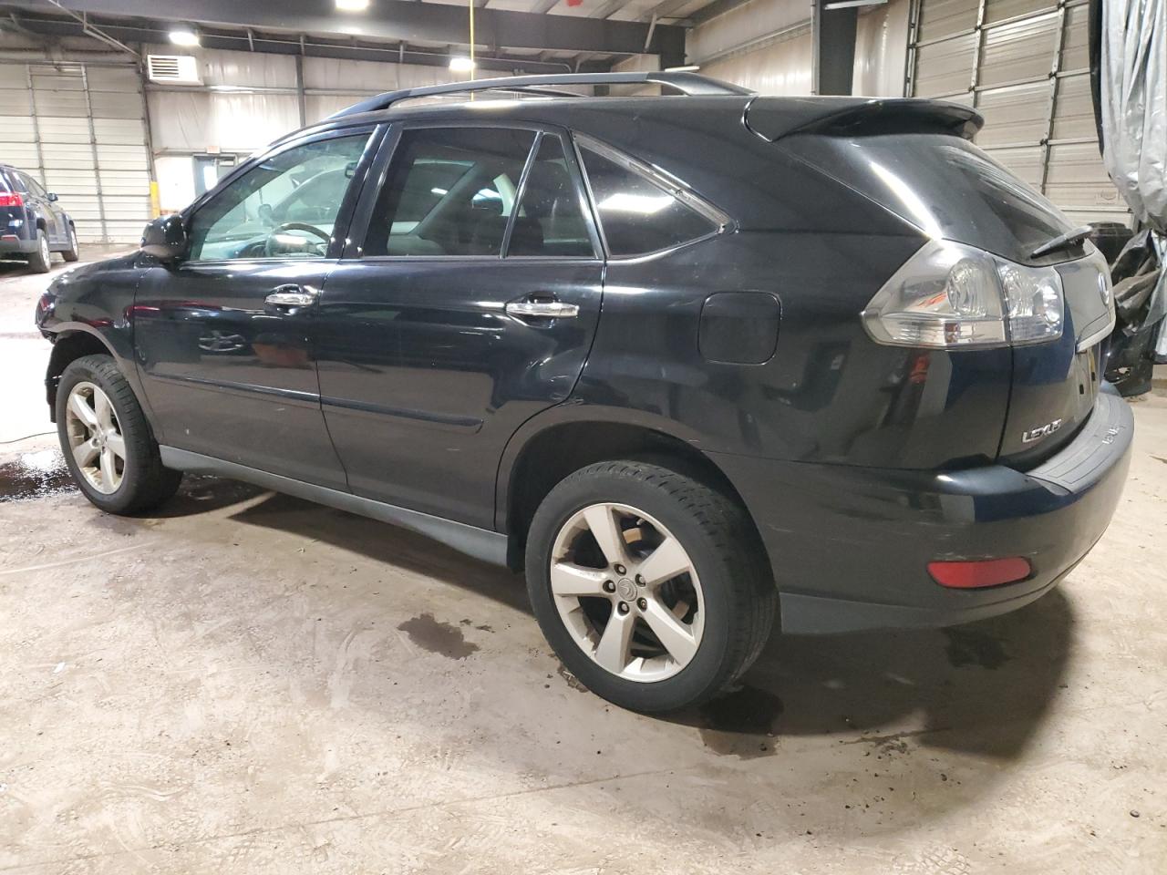 2T2HK31U68C058420 2008 Lexus Rx 350