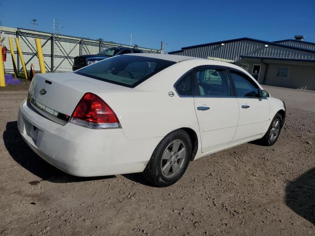 2008 Chevrolet Impala Lt VIN: 2G1WT58N989160208 Lot: 53888624