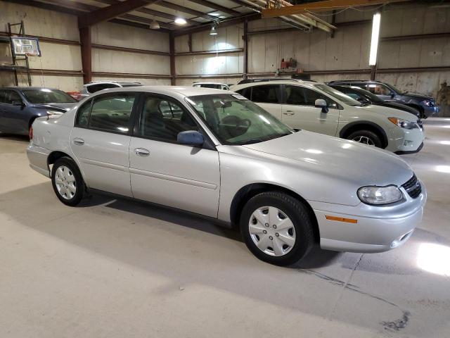 2003 Chevrolet Malibu VIN: 1G1ND52J63M540018 Lot: 55859884