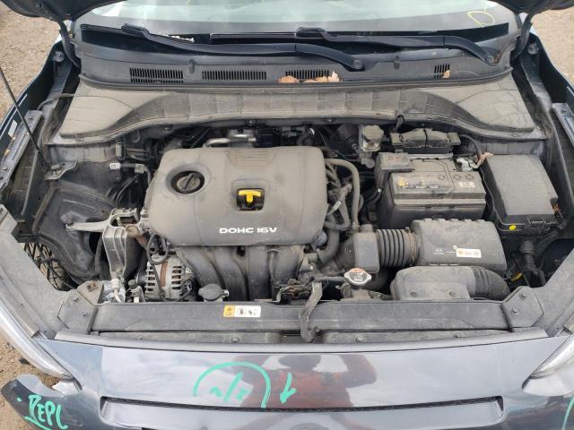 KM8K12AA3LU441526 Hyundai Kona SE 11