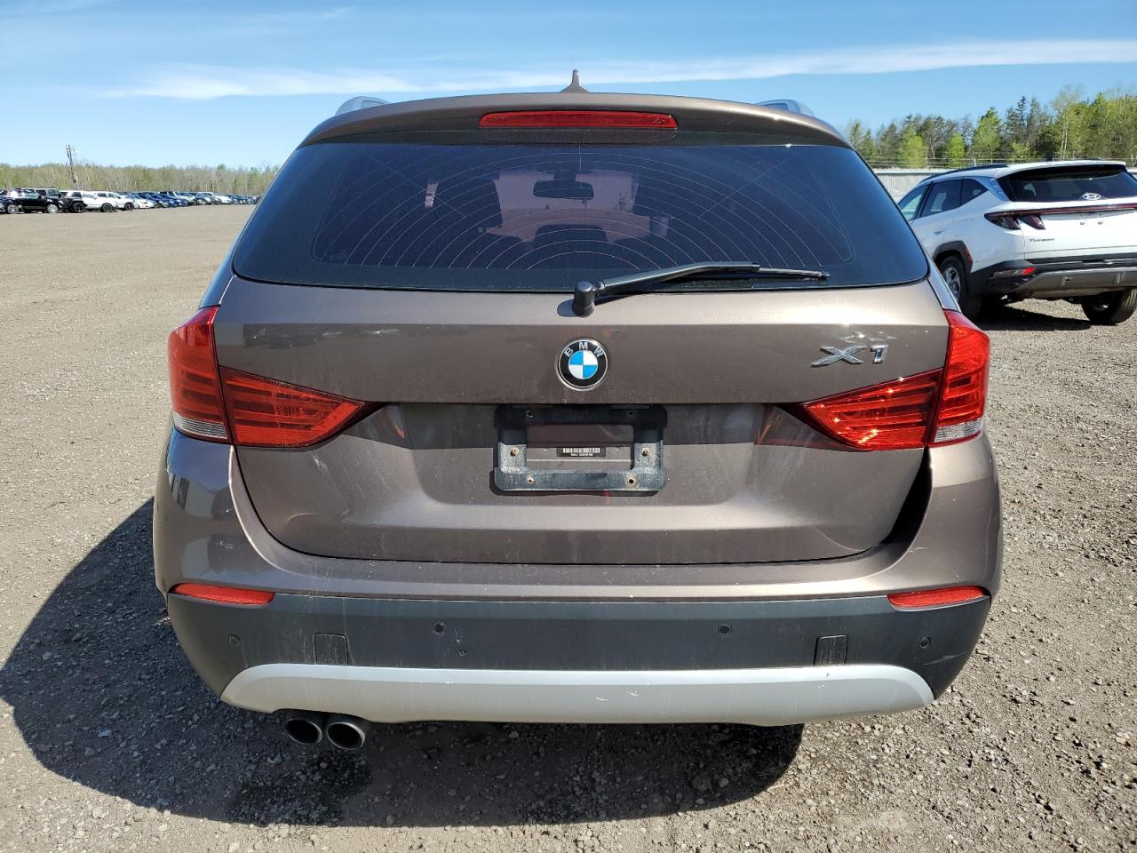 WBAVL1C52CVR81589 2012 BMW X1 xDrive28I