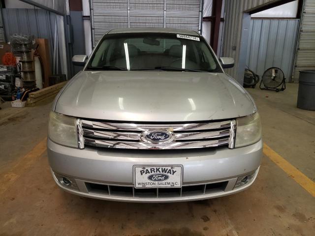 2009 Ford Taurus Sel VIN: 1FAHP24W99G103193 Lot: 56944714