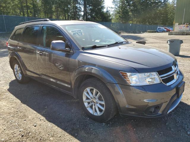 2014 Dodge Journey Sxt VIN: 3C4PDDBG3ET212048 Lot: 54231874