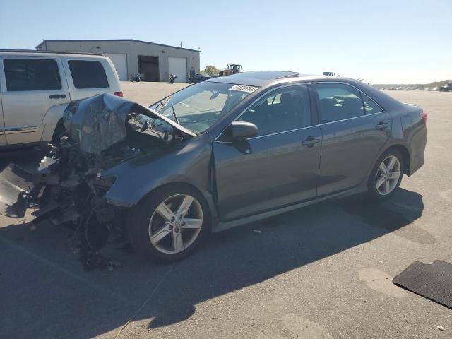 2013 Toyota Camry L VIN: 4T1BF1FK8DU264521 Lot: 54826764