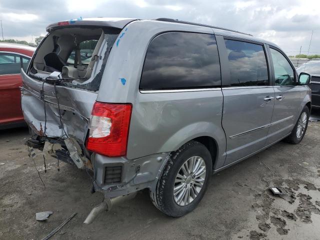 Vin: 2c4rc1cg2fr563143, lot: 56129154, chrysler minivan touring l 20153