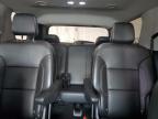 CHEVROLET TRAVERSE P photo