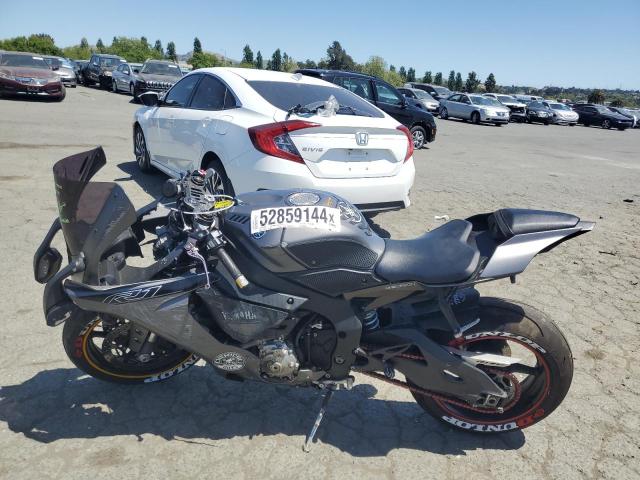 2016 YAMAHA YZFR1S C - JYARN42Y1GA000382