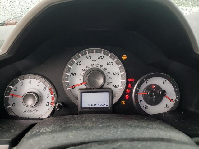 2014 Honda Pilot Touring VIN: 5FNYF4H96EB011850 Lot: 54887674