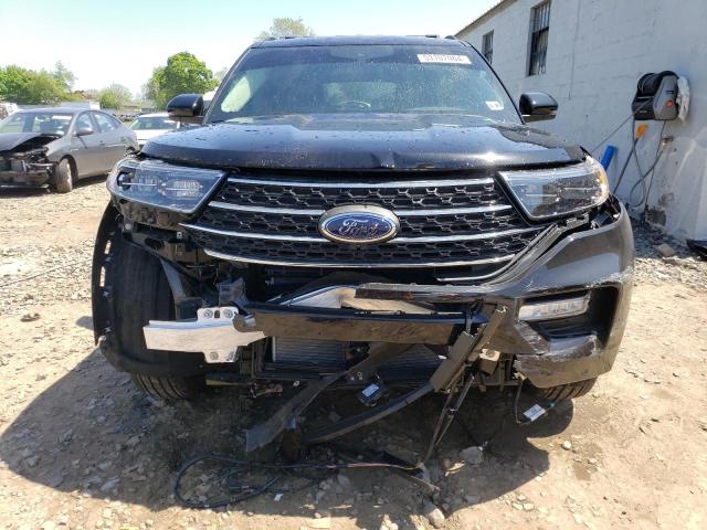 2023 FORD EXPLORER X 1FMSK8DH1PGB47796  53107064