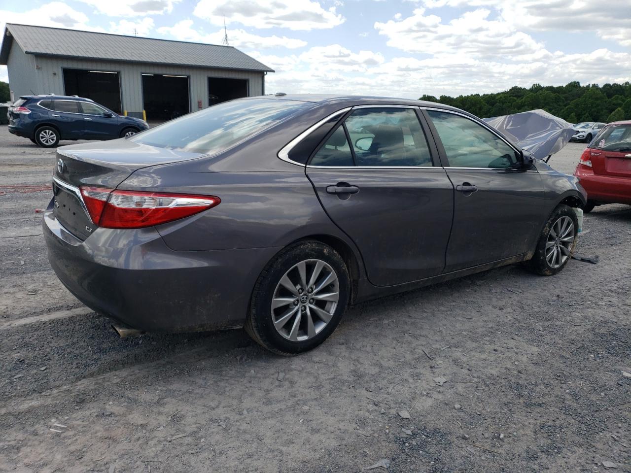 4T1BF1FK6FU875764 2015 Toyota Camry Le