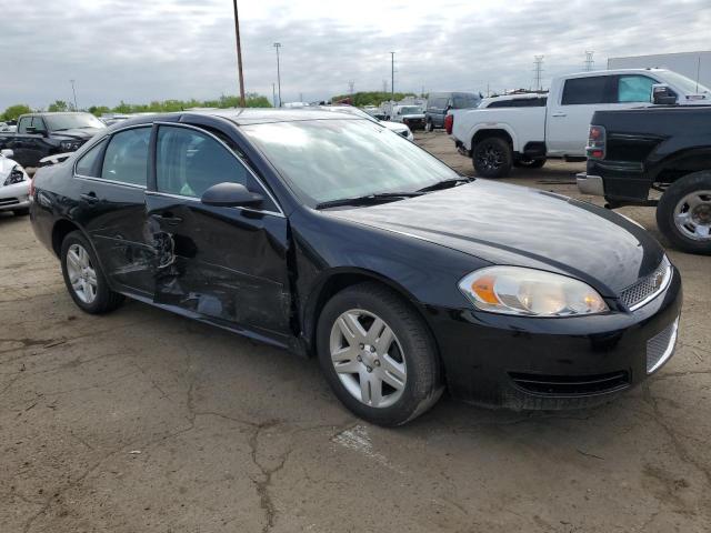 2012 Chevrolet Impala Lt VIN: 2G1WB5E38C1193052 Lot: 52862734