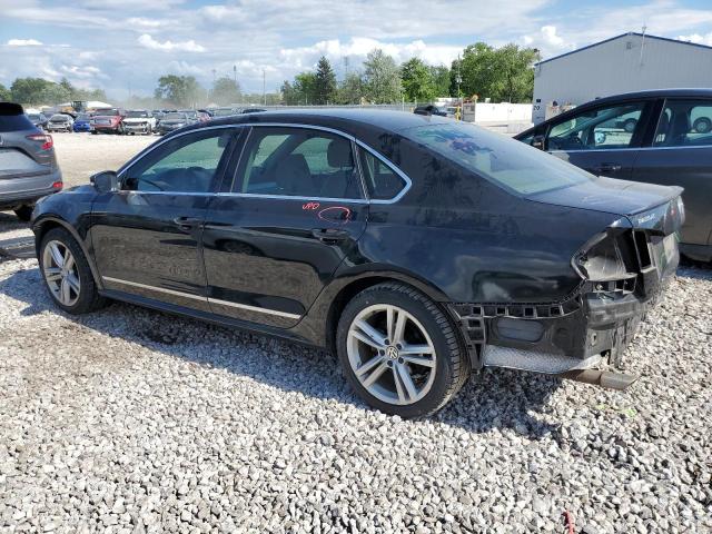 2013 Volkswagen Passat Se VIN: 1VWBN7A35DC059073 Lot: 56340494