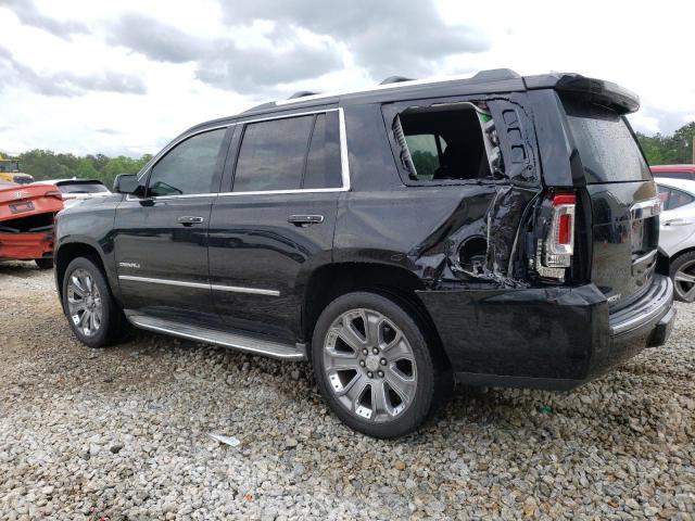 2015 GMC Yukon Denali VIN: 1GKS2CKJ5FR146896 Lot: 53039764