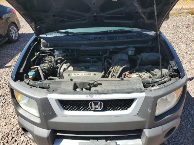 2004 Honda Element Ex VIN: 5J6YH28524L020434 Lot: 55007164