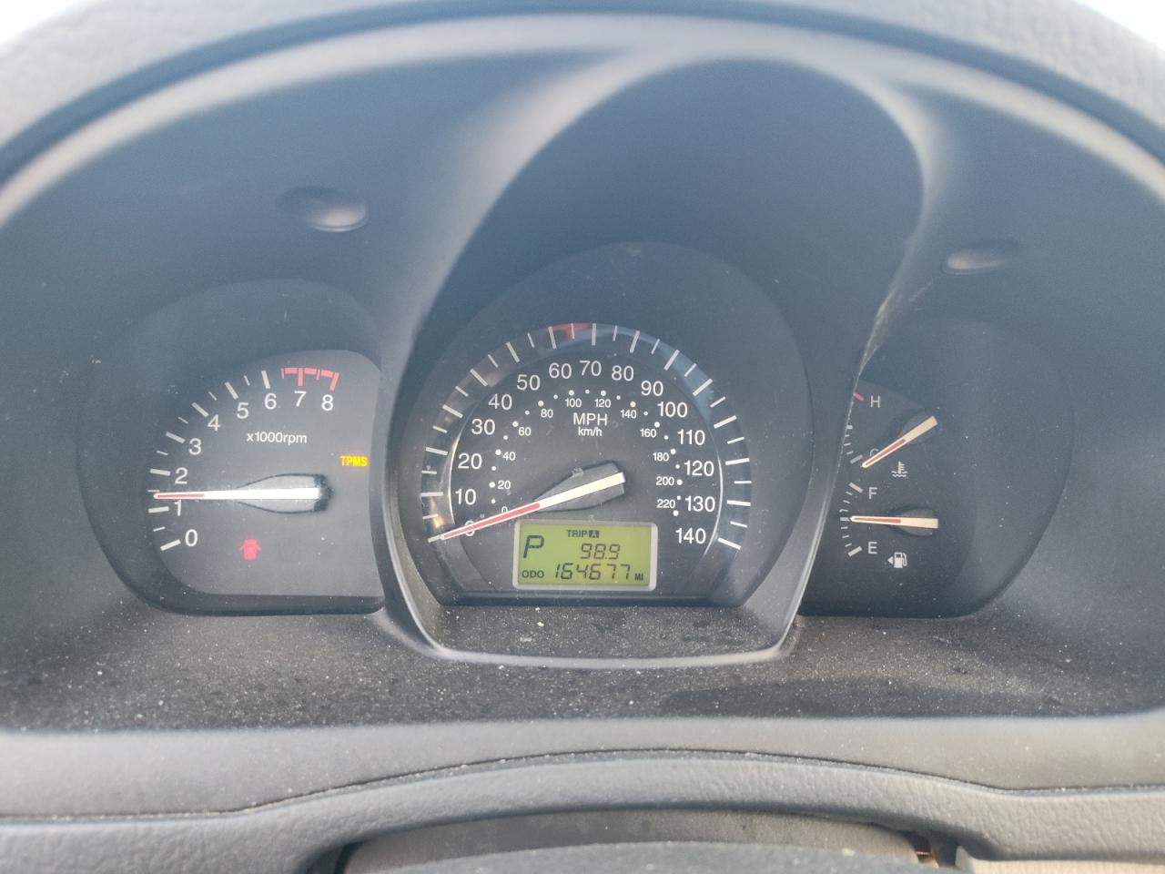 KNAFE221395611229 2009 Kia Spectra