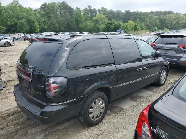 2006 Chrysler Town & Country Limited VIN: 2A4GP64L46R809253 Lot: 53663804