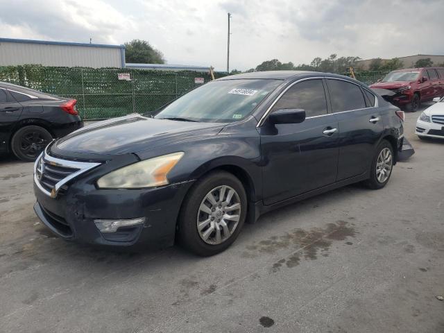 2015 Nissan Altima 2.5 VIN: 1N4AL3AP1FC279903 Lot: 54918694