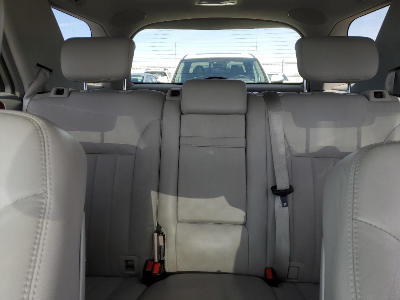 4JGBB86E86A031726 2006 Mercedes-Benz Ml 350