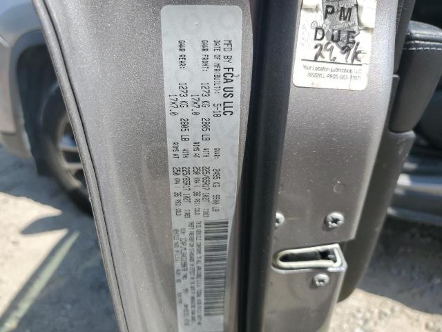 2019 Jeep Cherokee Latitude Plus VIN: 1C4PJMLB4KD199078 Lot: 54325224