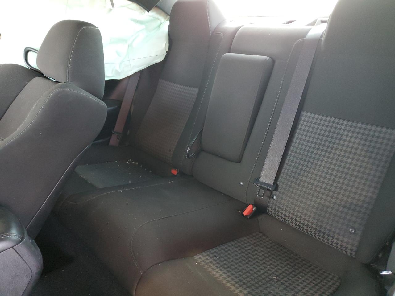 2C3CDZJG7LH191504 2020 Dodge Challenger Gt