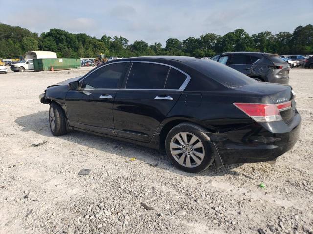 2012 Honda Accord Exl VIN: 1HGCP3F85CA009056 Lot: 53901494