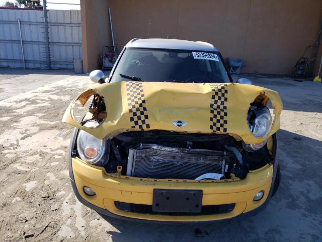 2008 Mini Cooper Clubman VIN: WMWML33548TJ46944 Lot: 53396854