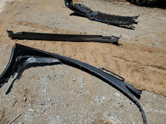 2019 Hyundai Tucson Limited VIN: KM8J33A40KU865508 Lot: 54232524