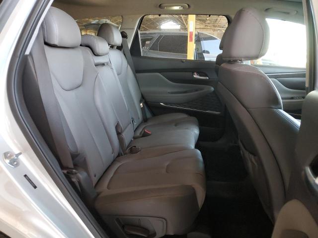 2020 Hyundai Santa Fe Limited VIN: 5NMS53AA0LH162279 Lot: 55727894