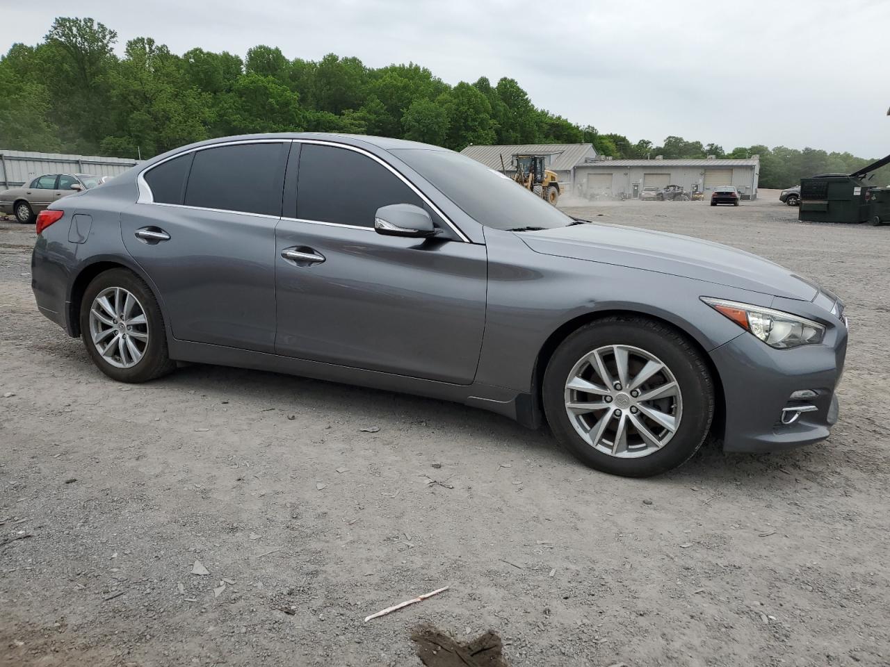 JN1EV7AR6GM342281 2016 Infiniti Q50 Premium