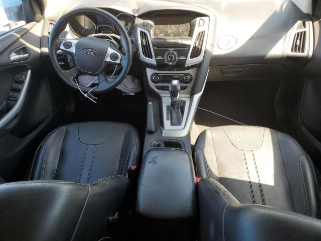 2014 Ford Focus Se VIN: 1FADP3F21EL238152 Lot: 43466914