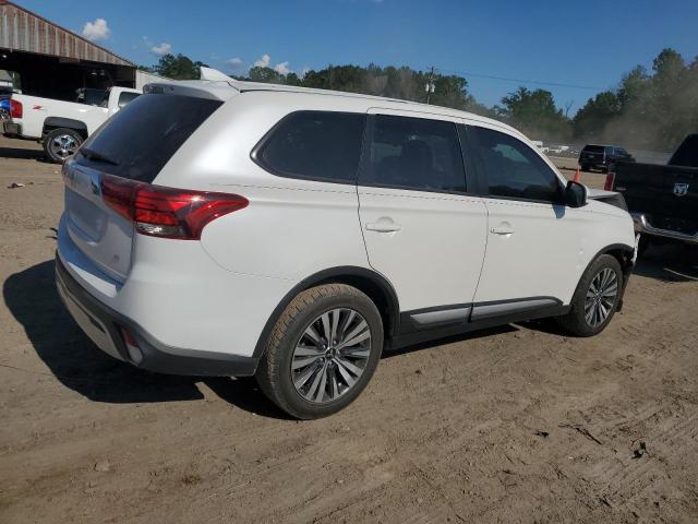 2020 Mitsubishi Outlander Se VIN: JA4AD3A35LZ012187 Lot: 53274634