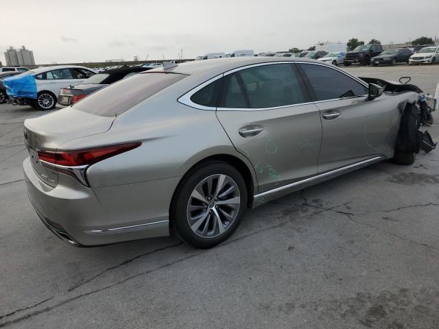 JTHD51GF8L5007478 Lexus LS500 LS 500 BAS 3